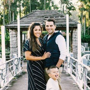 Meet your Posher, Joel